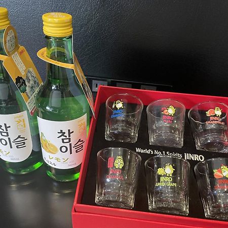 Henn Na Hotel Express Nagoya Fushimi Ekimae Экстерьер фото