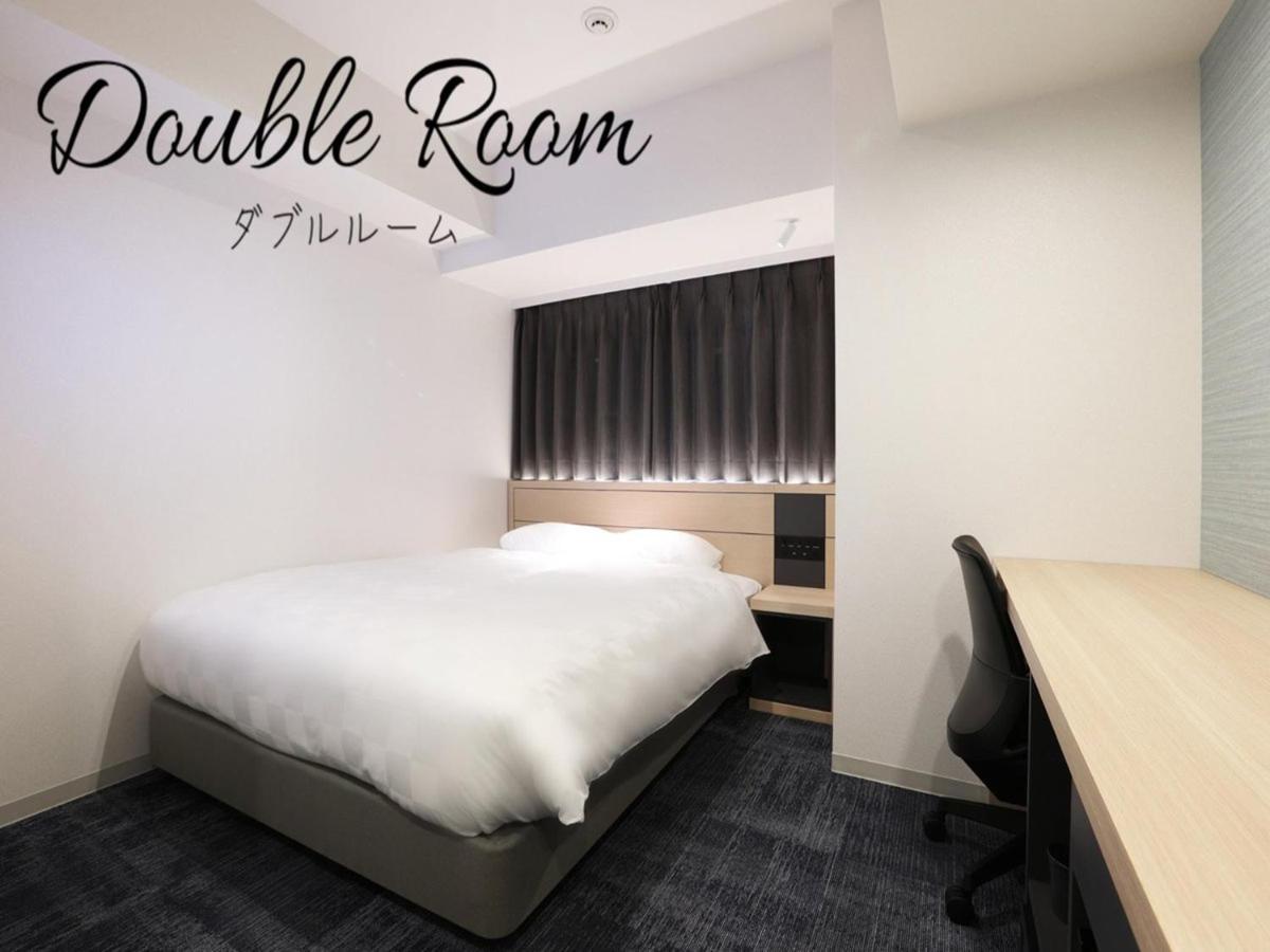 Henn Na Hotel Express Nagoya Fushimi Ekimae Экстерьер фото