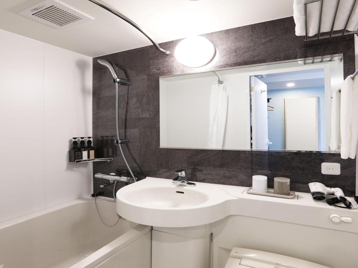Henn Na Hotel Express Nagoya Fushimi Ekimae Экстерьер фото