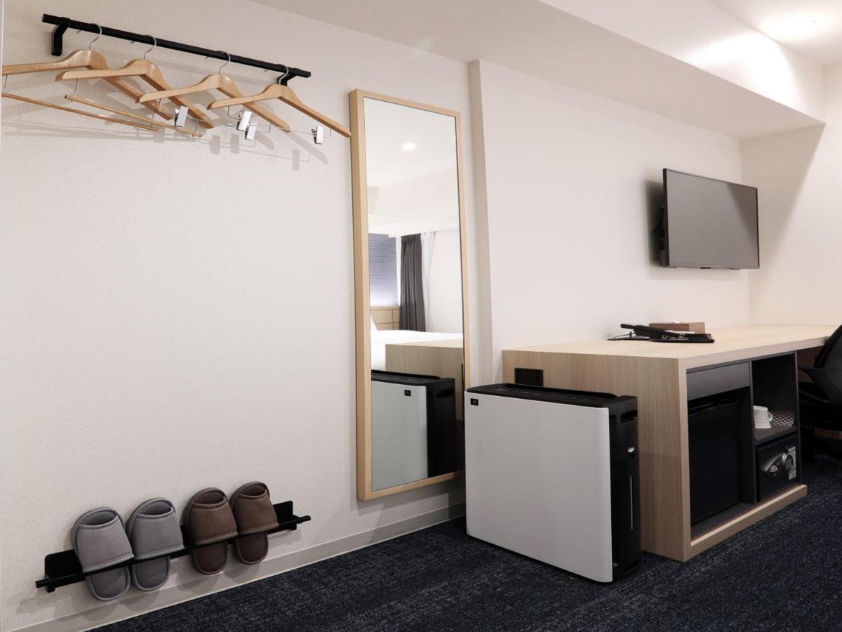 Henn Na Hotel Express Nagoya Fushimi Ekimae Экстерьер фото