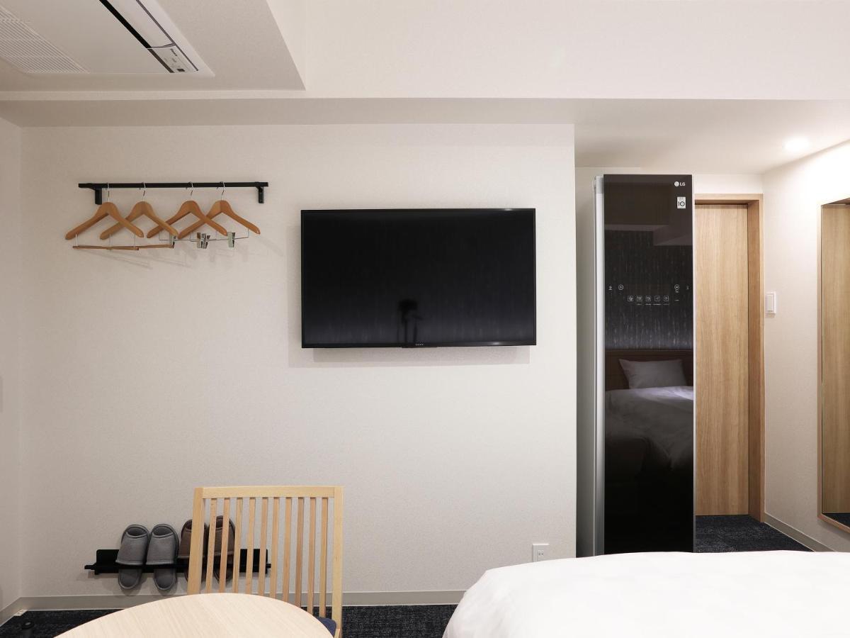 Henn Na Hotel Express Nagoya Fushimi Ekimae Экстерьер фото