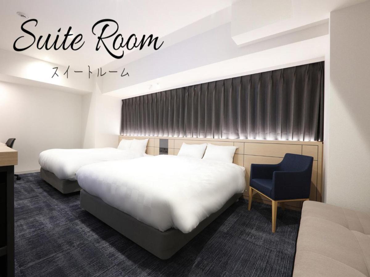 Henn Na Hotel Express Nagoya Fushimi Ekimae Экстерьер фото