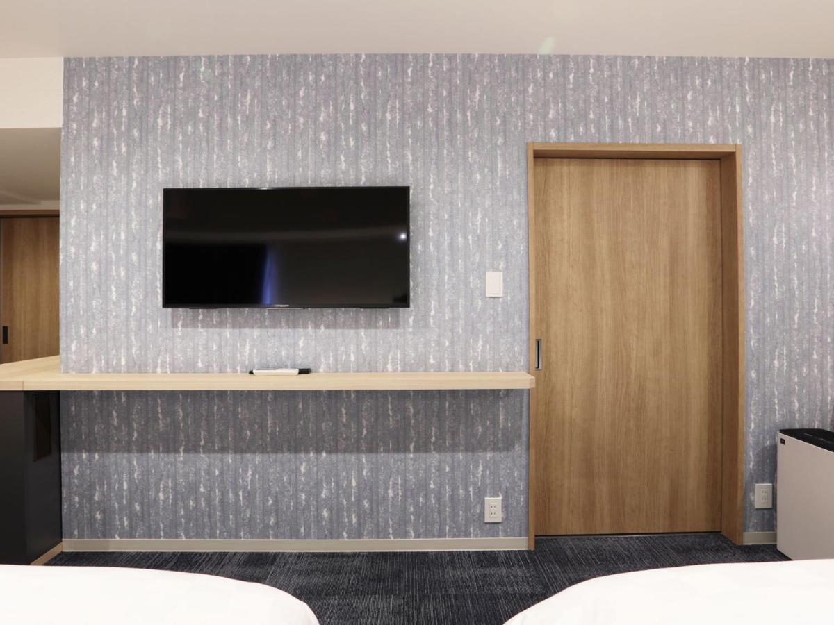 Henn Na Hotel Express Nagoya Fushimi Ekimae Экстерьер фото