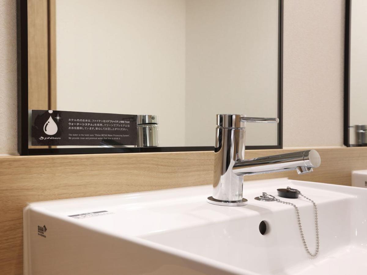 Henn Na Hotel Express Nagoya Fushimi Ekimae Экстерьер фото