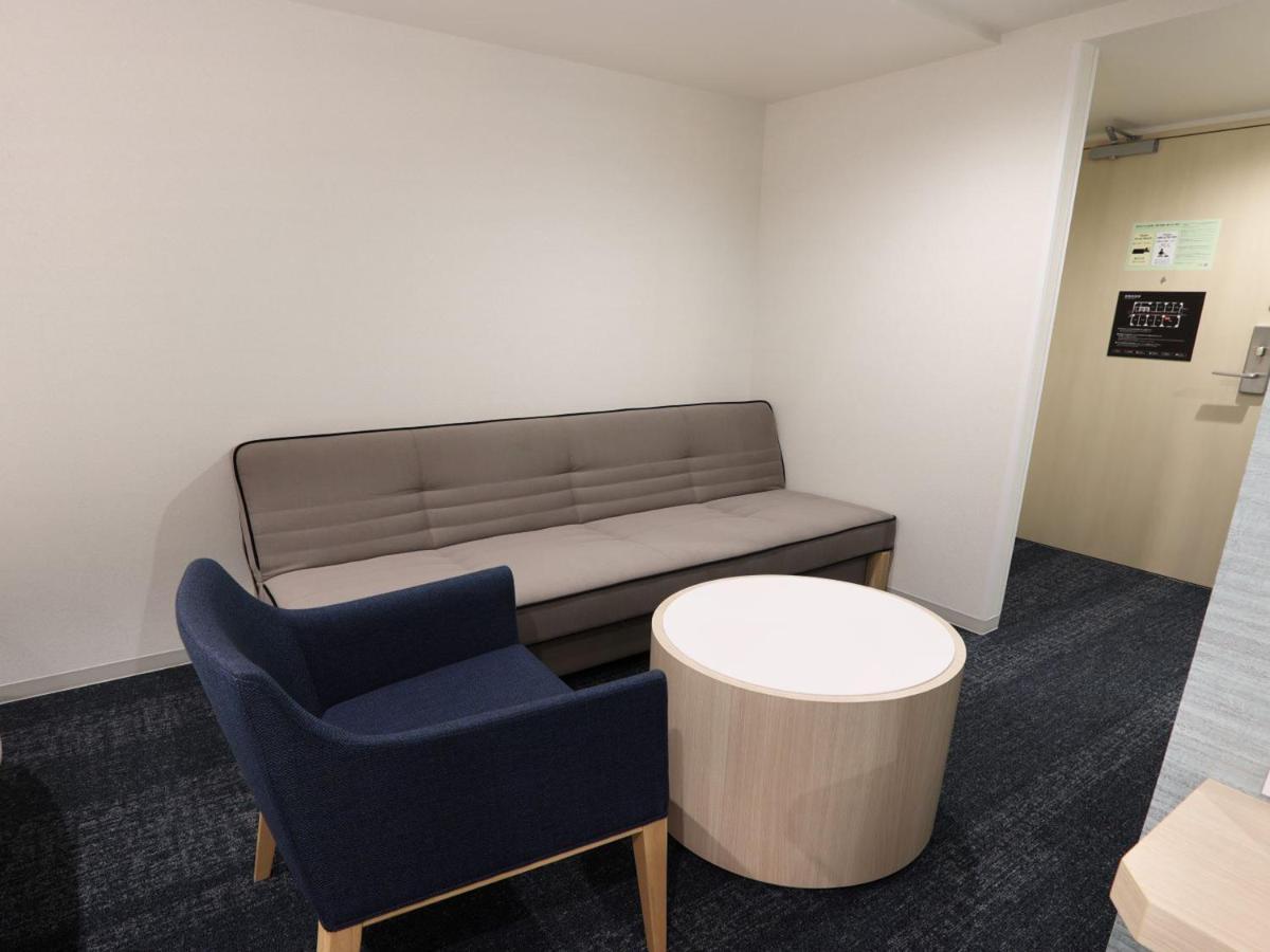 Henn Na Hotel Express Nagoya Fushimi Ekimae Экстерьер фото
