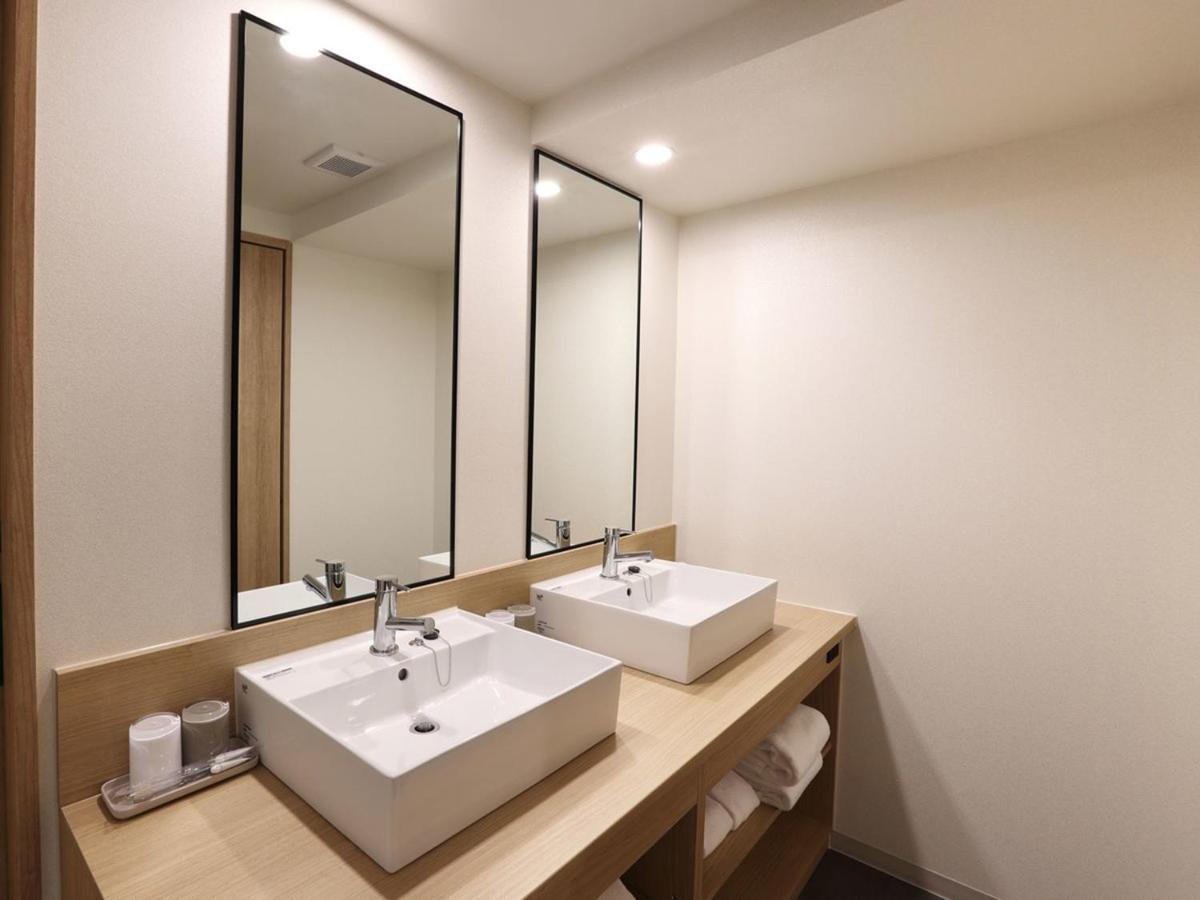 Henn Na Hotel Express Nagoya Fushimi Ekimae Экстерьер фото