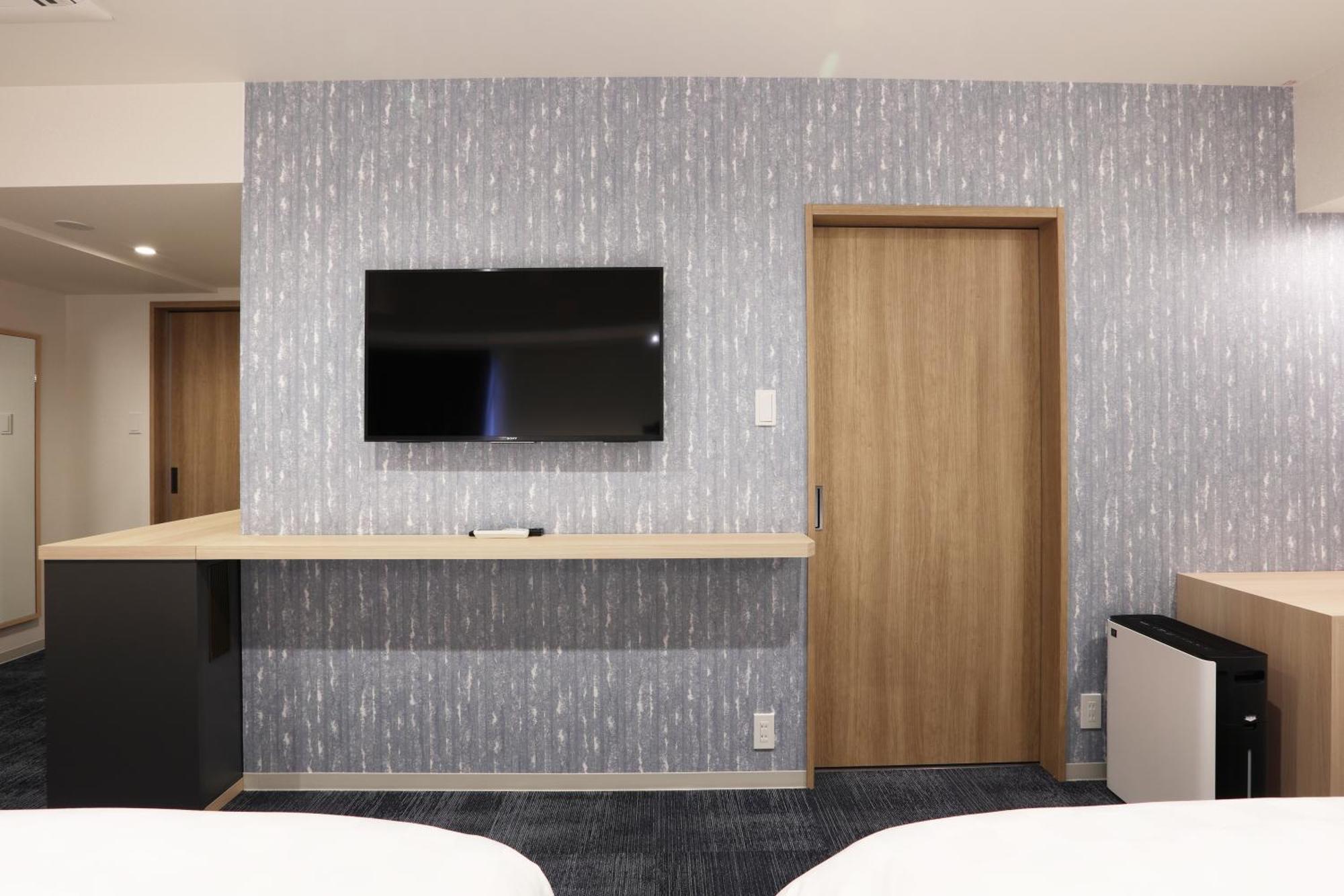 Henn Na Hotel Express Nagoya Fushimi Ekimae Экстерьер фото