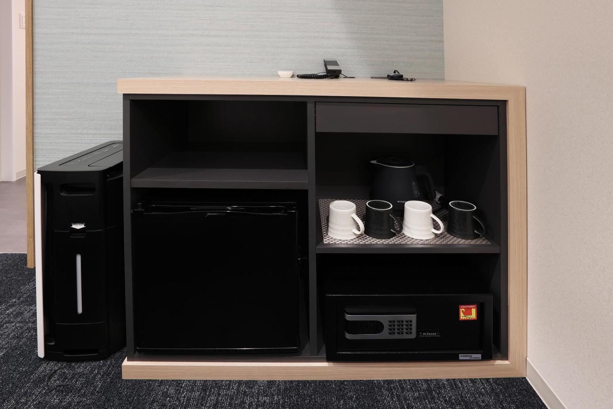 Henn Na Hotel Express Nagoya Fushimi Ekimae Экстерьер фото