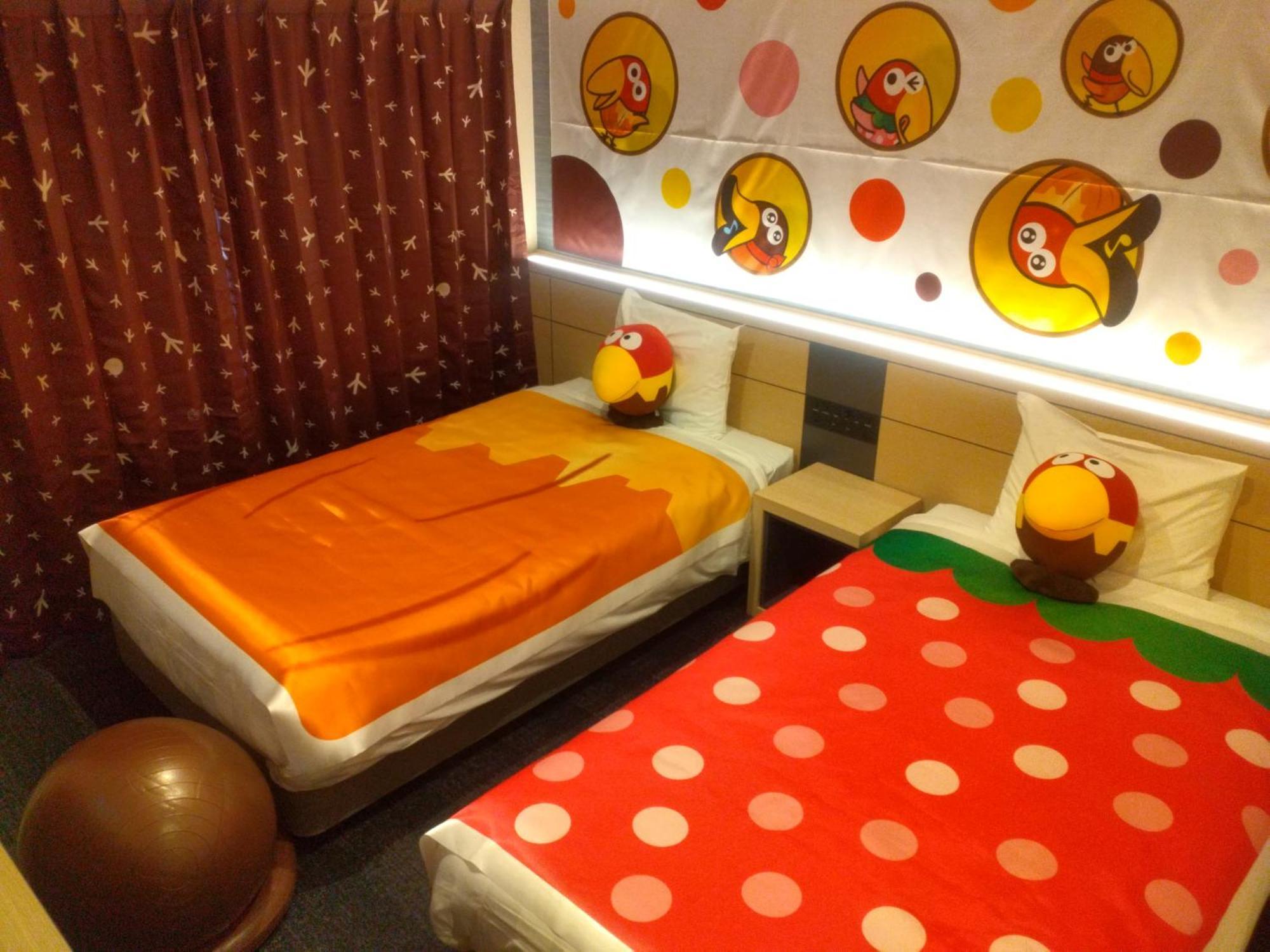 Henn Na Hotel Express Nagoya Fushimi Ekimae Экстерьер фото