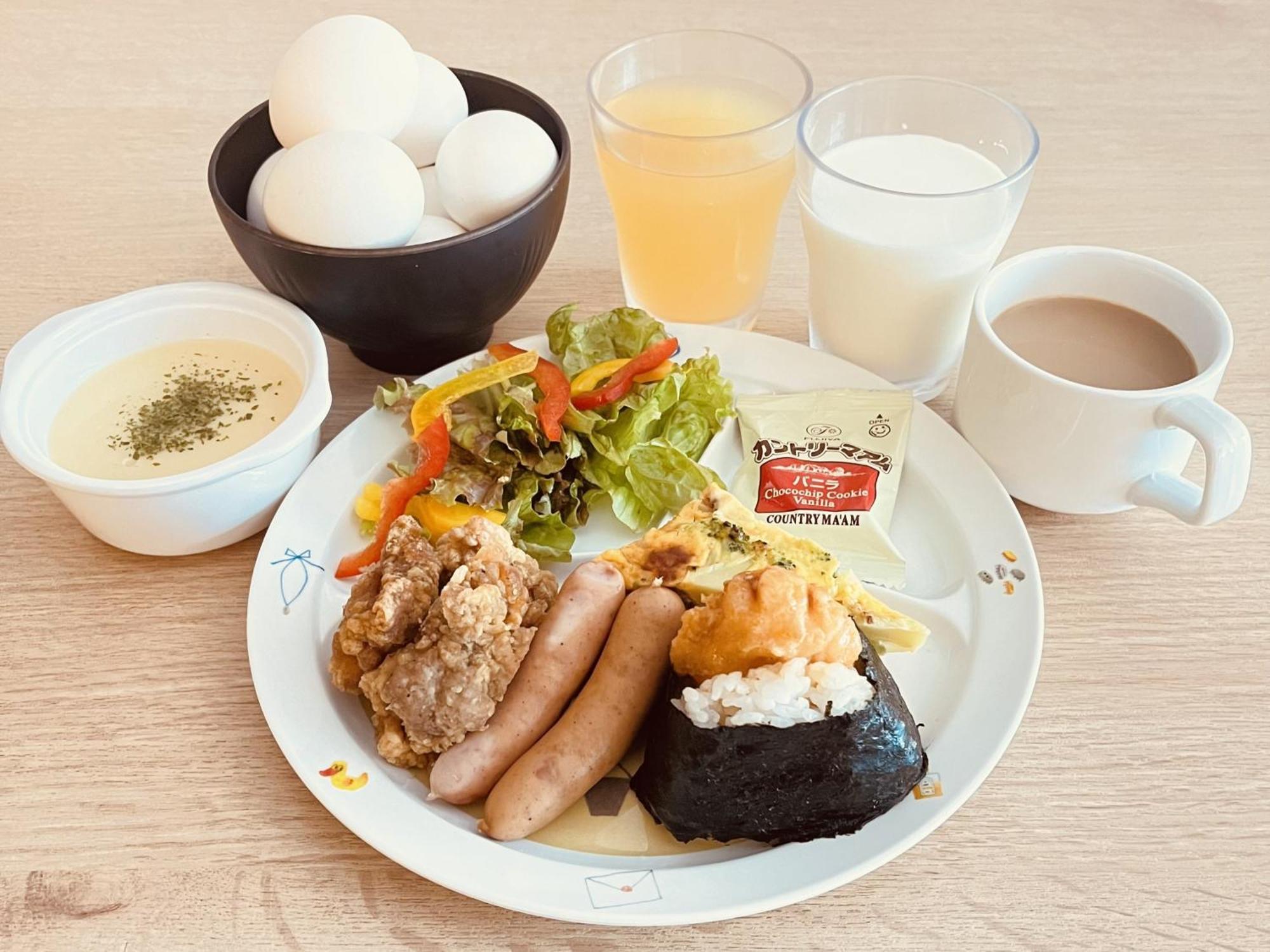 Henn Na Hotel Express Nagoya Fushimi Ekimae Экстерьер фото